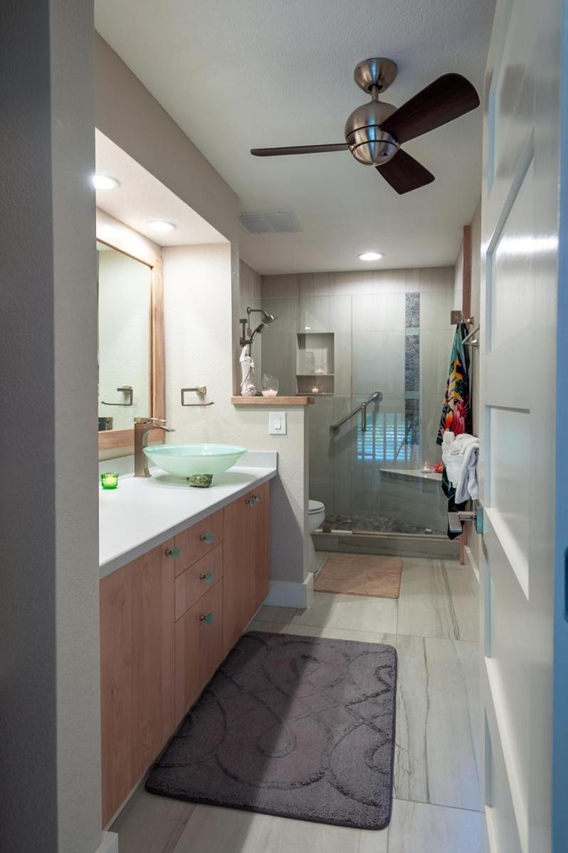 Appartamento Puamana 25B Princeville Esterno foto