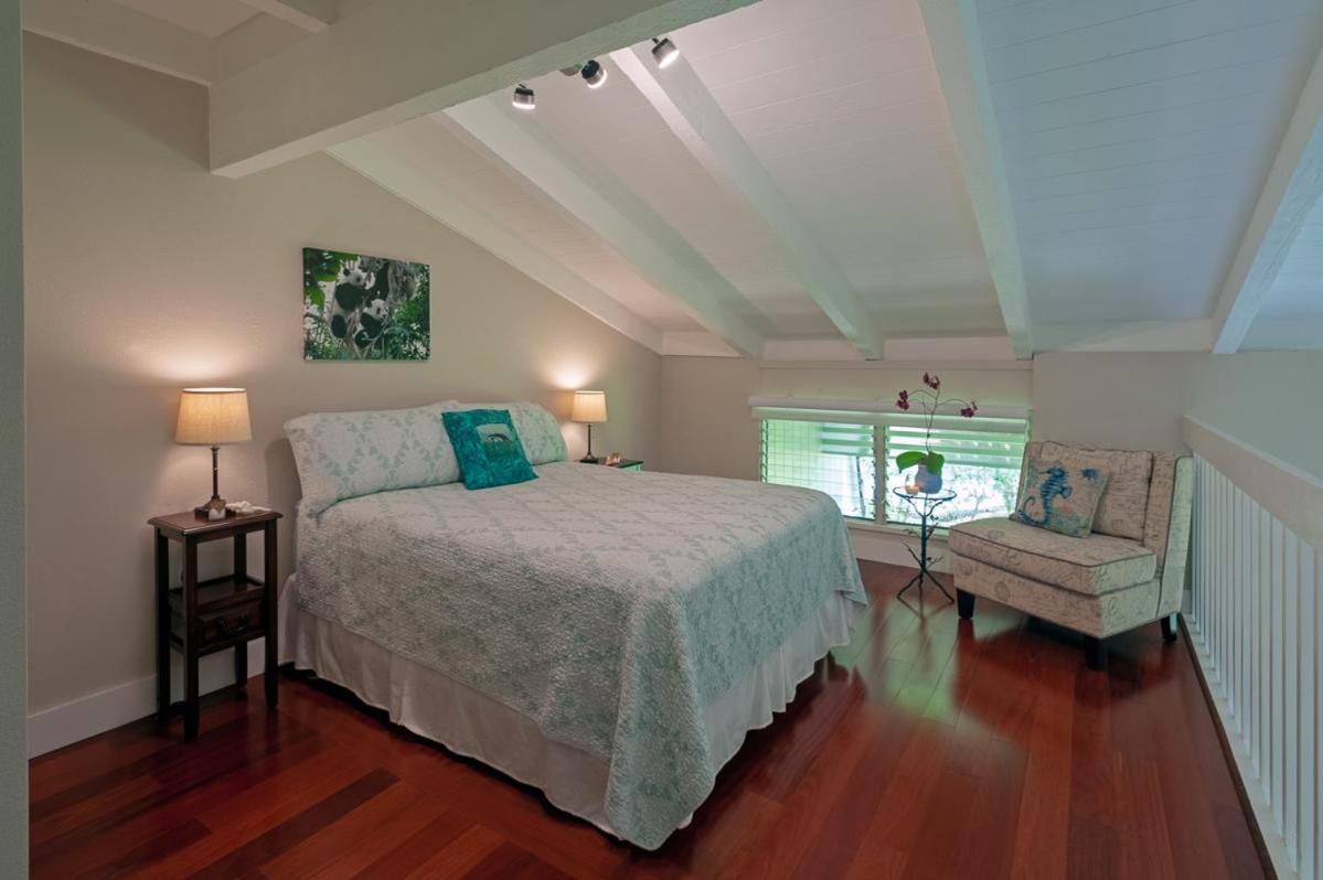 Appartamento Puamana 25B Princeville Esterno foto