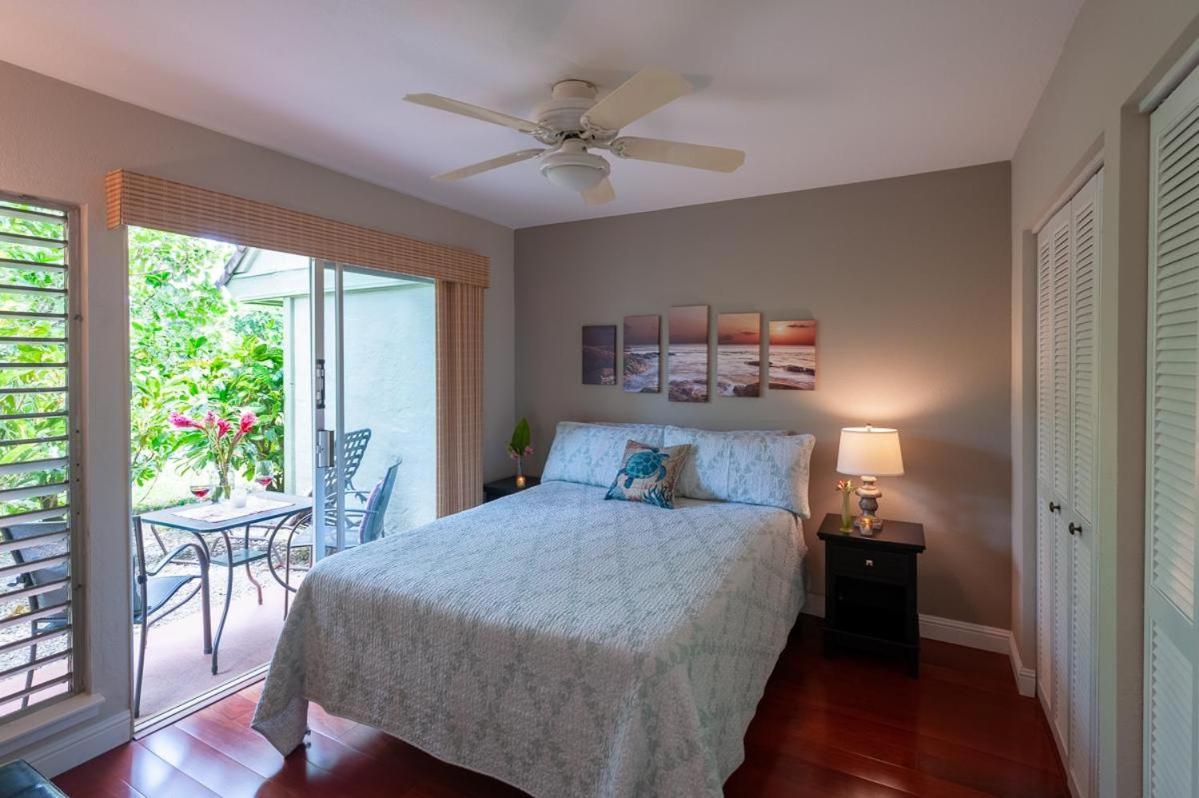 Appartamento Puamana 25B Princeville Esterno foto